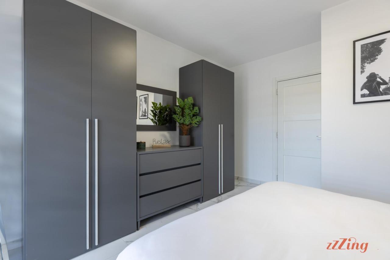 A Stunning Apartment With Spectacular Sea Views St. Paul's Bay Buitenkant foto
